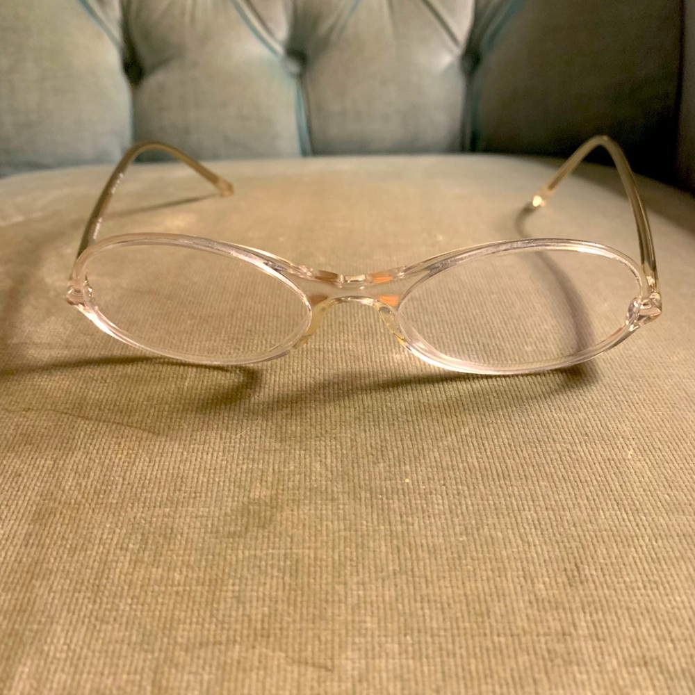 CHANEL Glasses